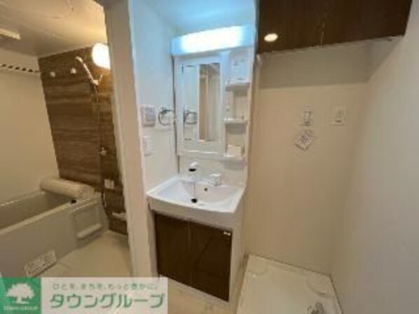 オアシス久米の物件内観写真